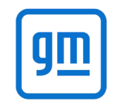 GM ロゴ